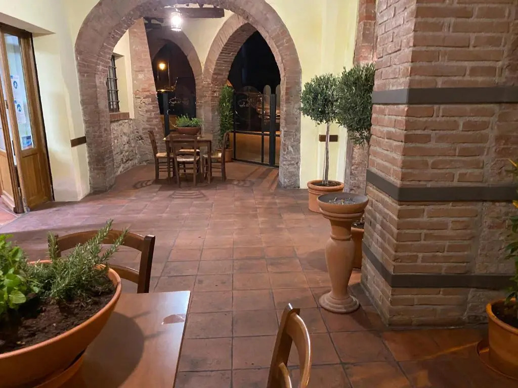 Hotel Le Logge
