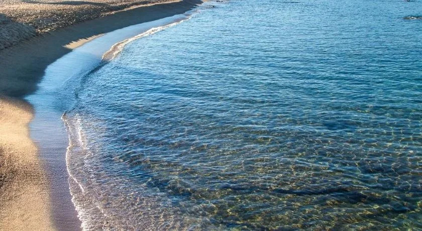 Résidence Cantu di Mare