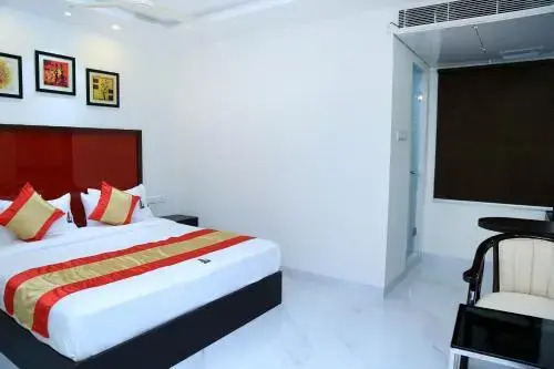 New Hotel Executive Inn