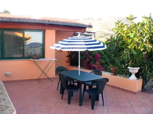 Fiordaliso - Holiday Housing