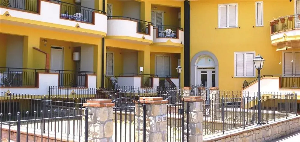 Residence Bianca Lancia