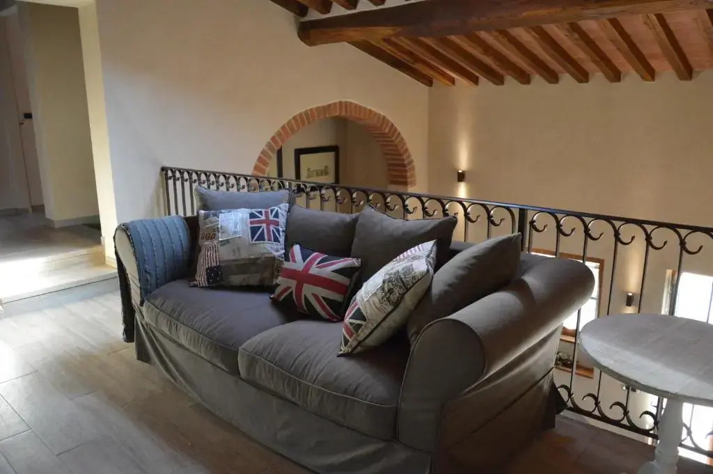 Villa Memento, silence surrounded by nature