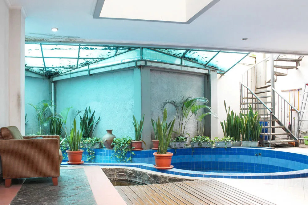 Airy Sukajadi 169 Bandung