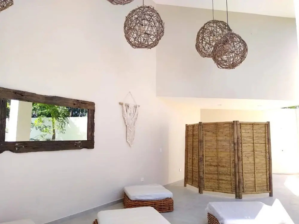 Brand New Studio w/Amazing Pool and Garden