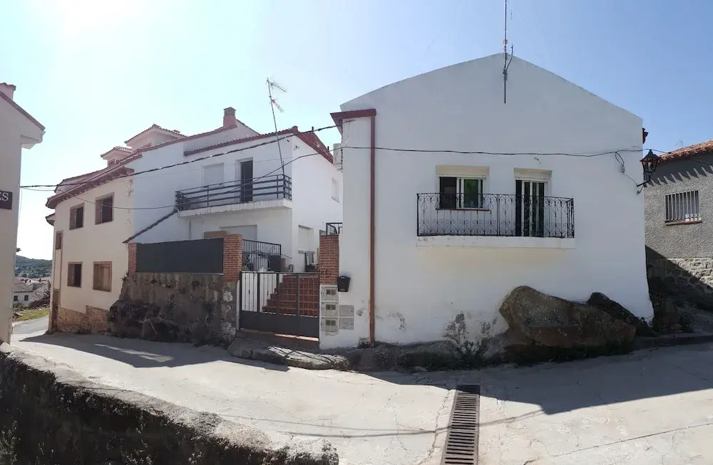 Casa del Castillo by Naturadrada