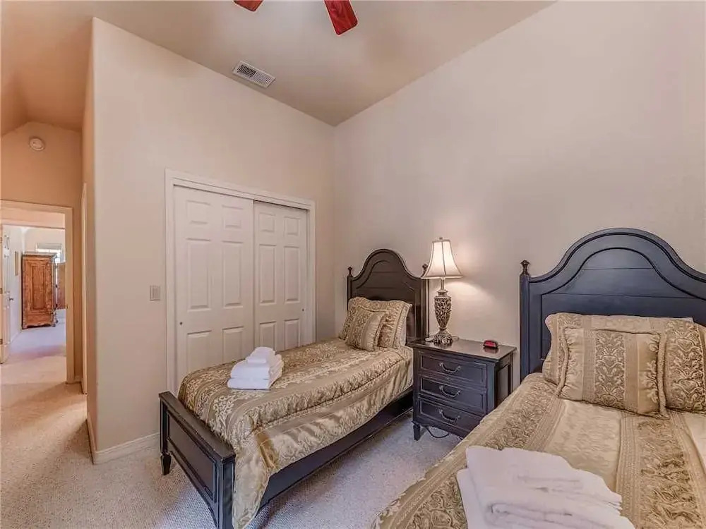 Ruidoso Retreat - Three Bedroom Home