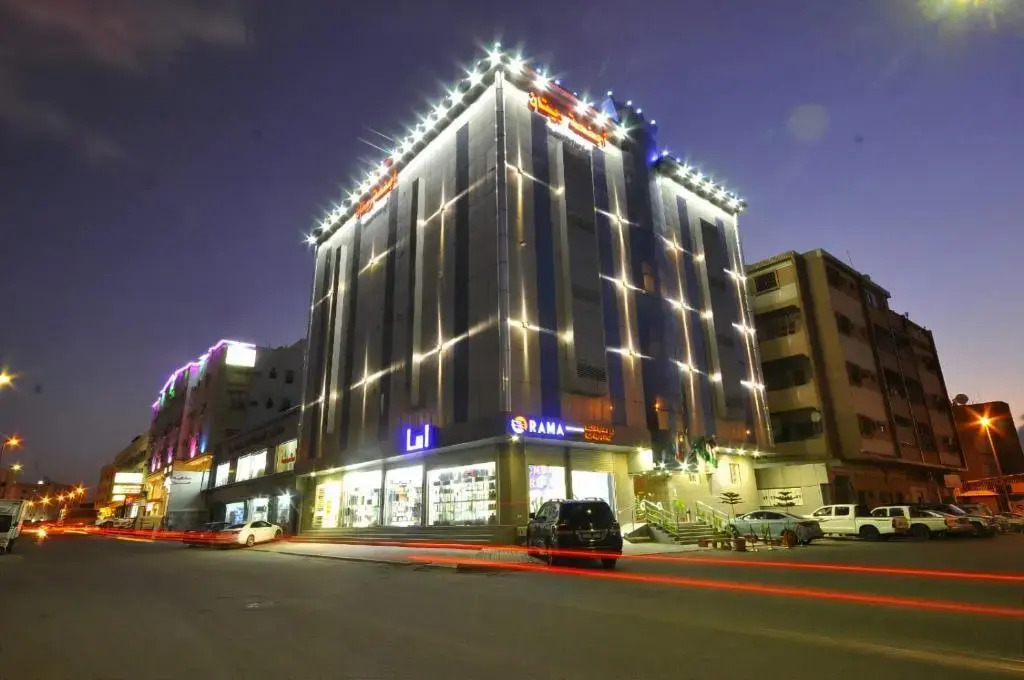 ريتان للشقق المخدومة - Retan Serviced Apartments