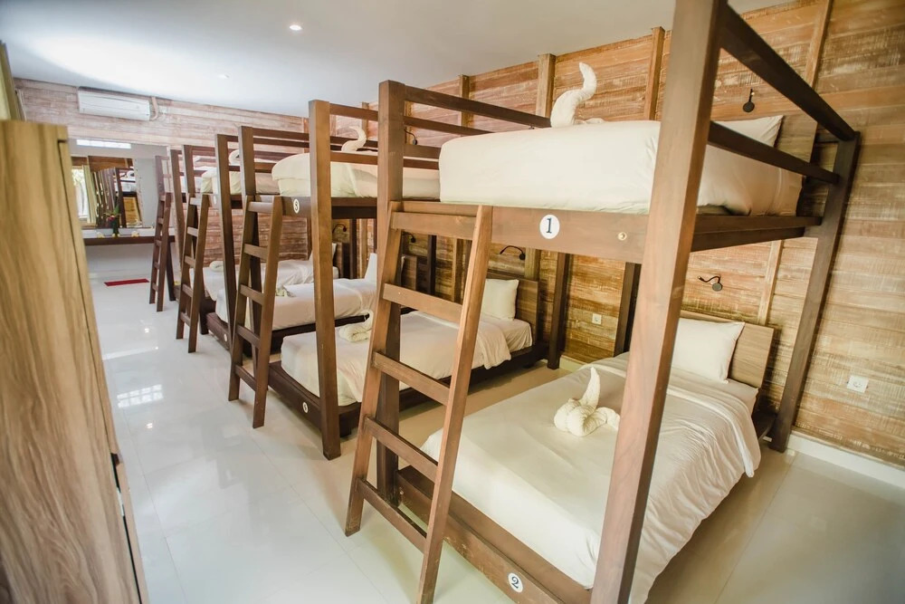 Acala hostel