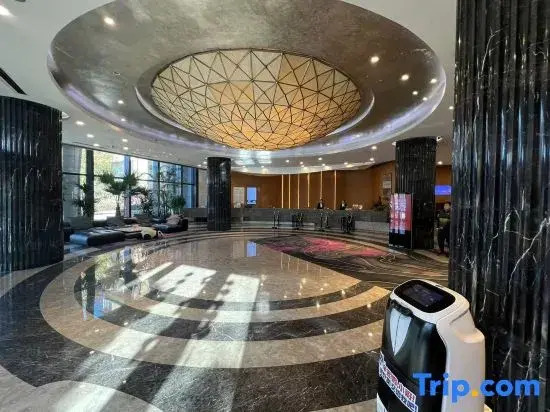Yingkou International Hotel