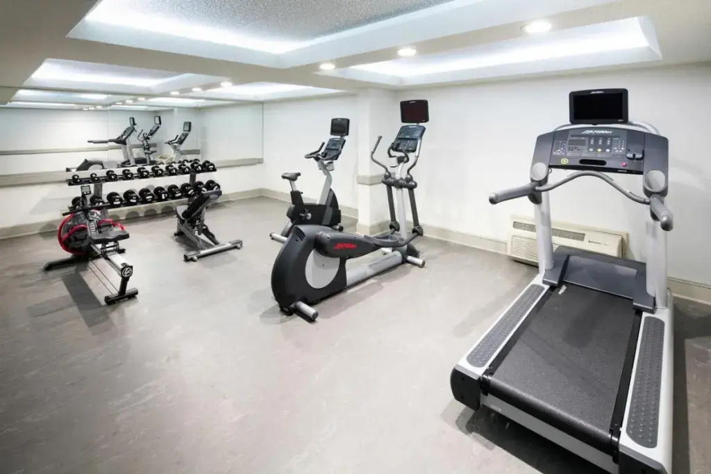 Holiday Inn Express Atlanta Airport - North by IHG