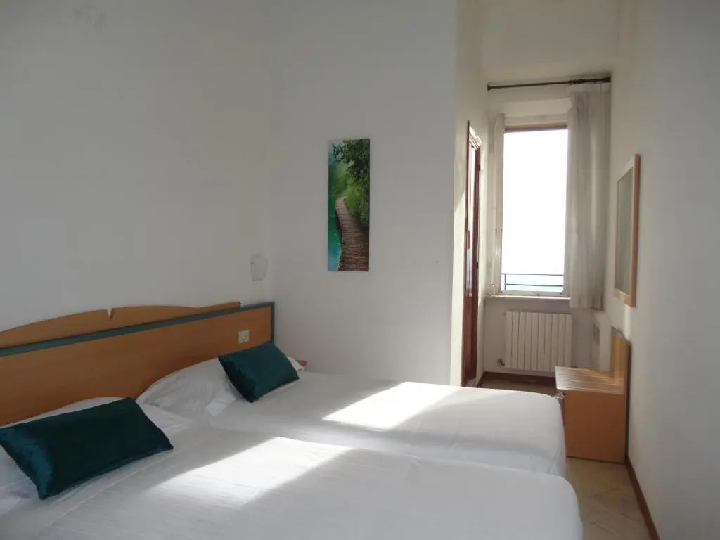 Hotel Sacro Cuore