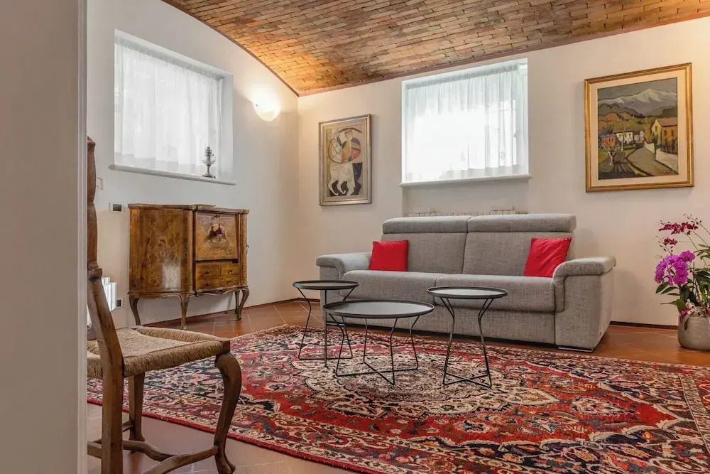Villa Col di Luna-ProseccoHills