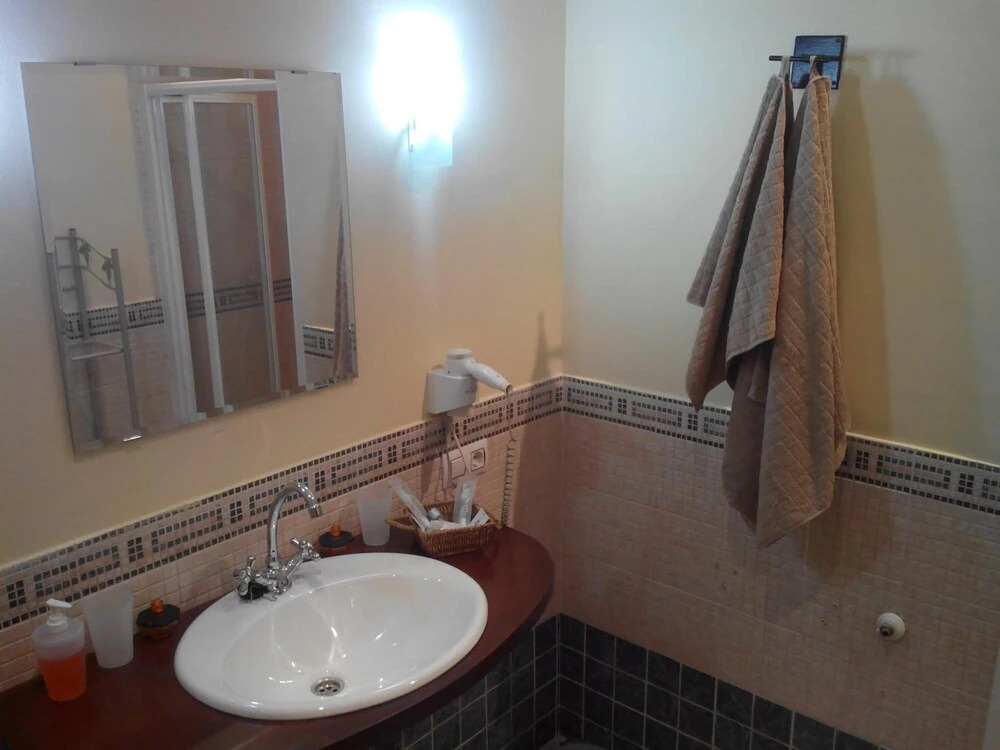Hotel Casa Grande