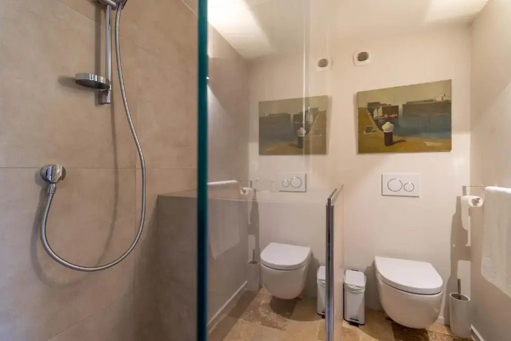 Mougins Collection - Ravissante suite avec Bassin à débordement et à remous