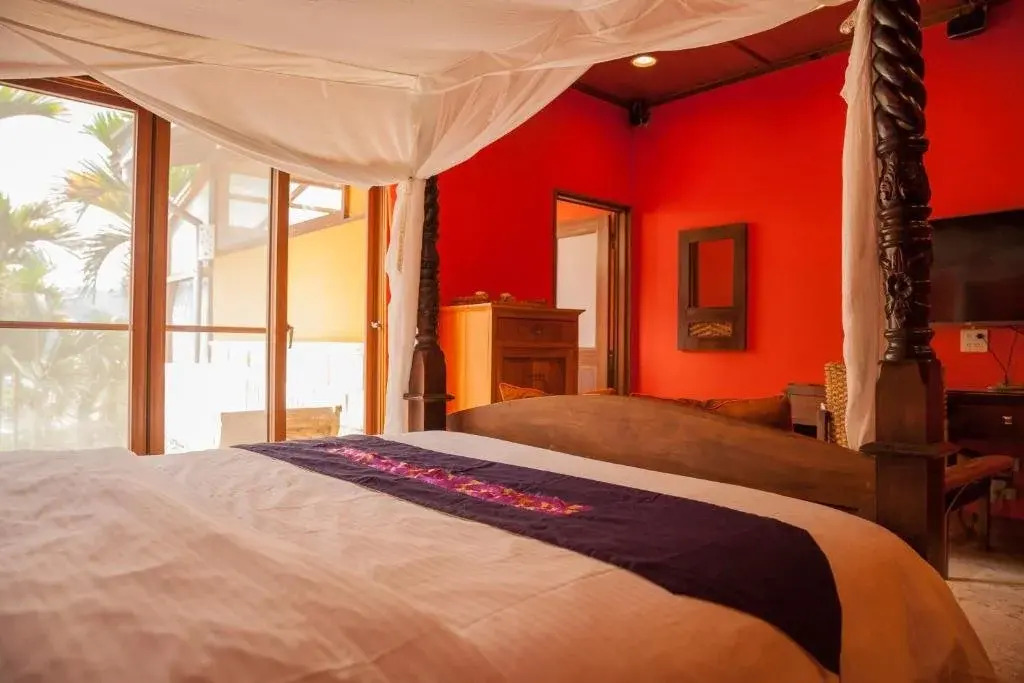 Bali Bali Villas