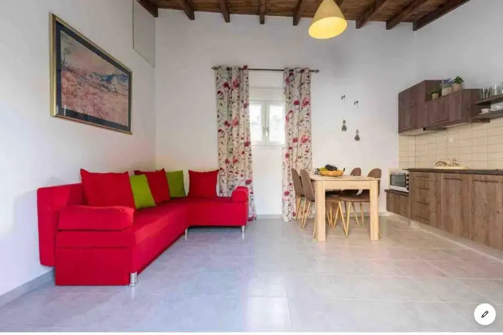 Tertsa Casa Di Mare