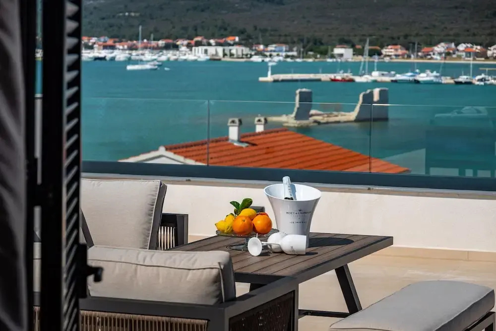 Penthouse Punta Vista