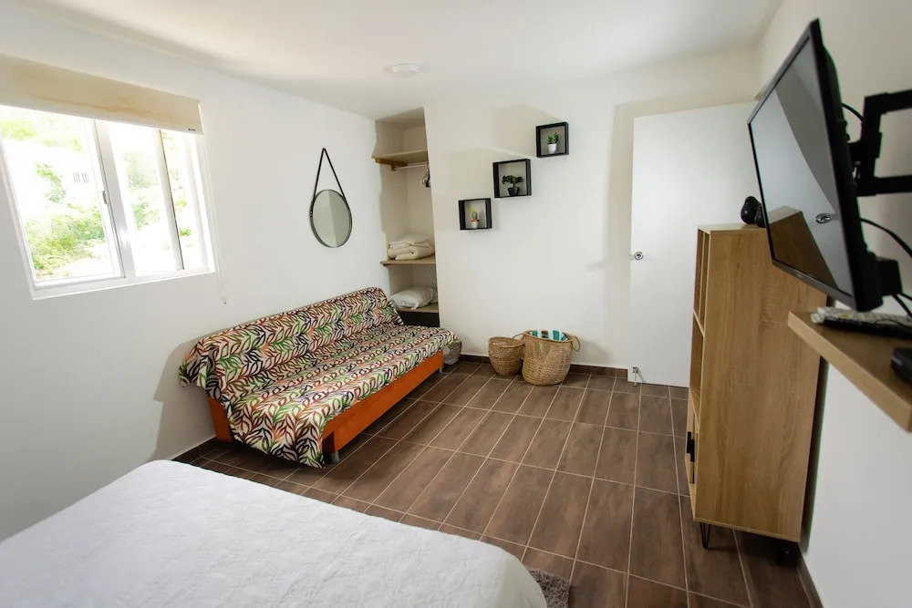 Westpunt Beach Apartments