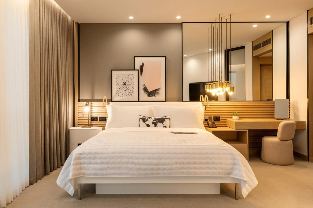 Le Royal Meridien Beach Resort & Spa Dubai