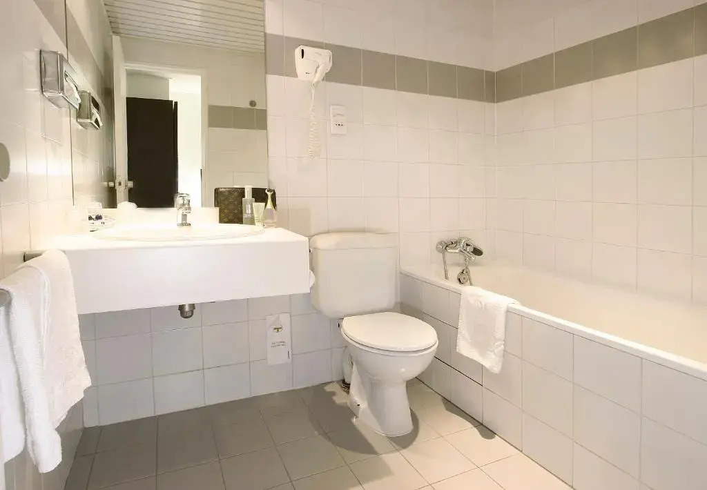 55 Hôtel Montparnasse