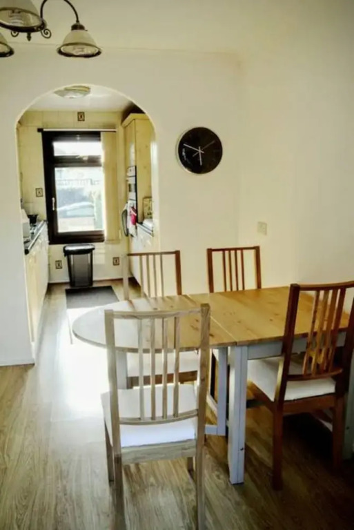 Fantastic House in Central London