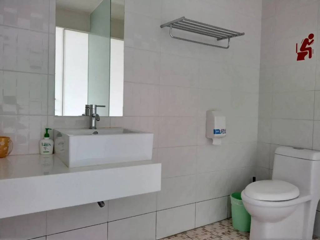 Jingxin Yuan Xiang Ju Homestay