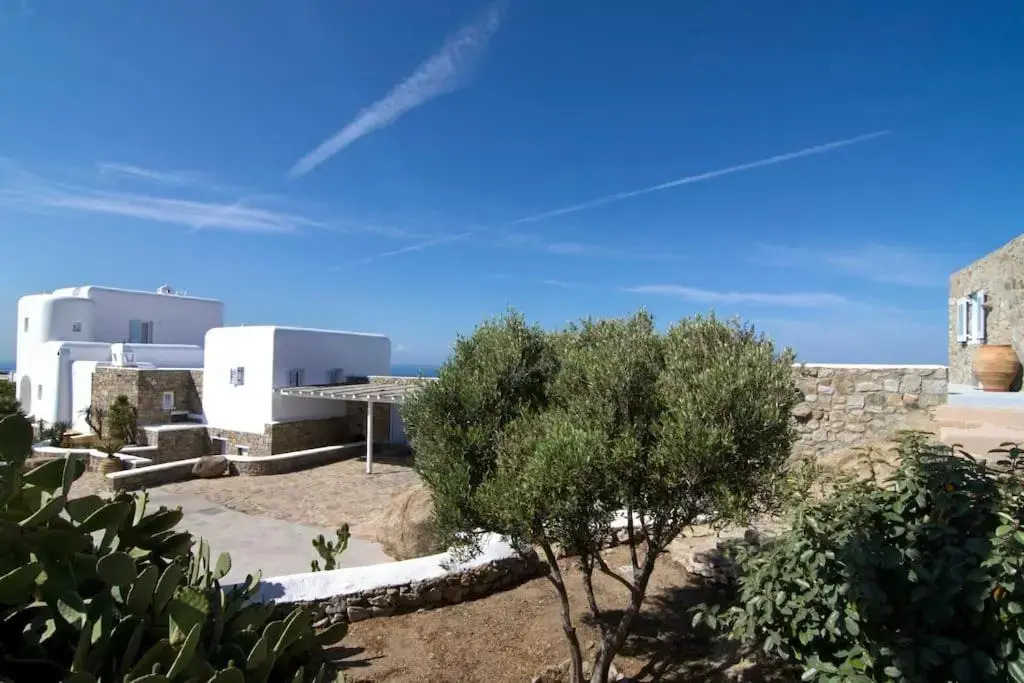 Villa Ava Mykonos
