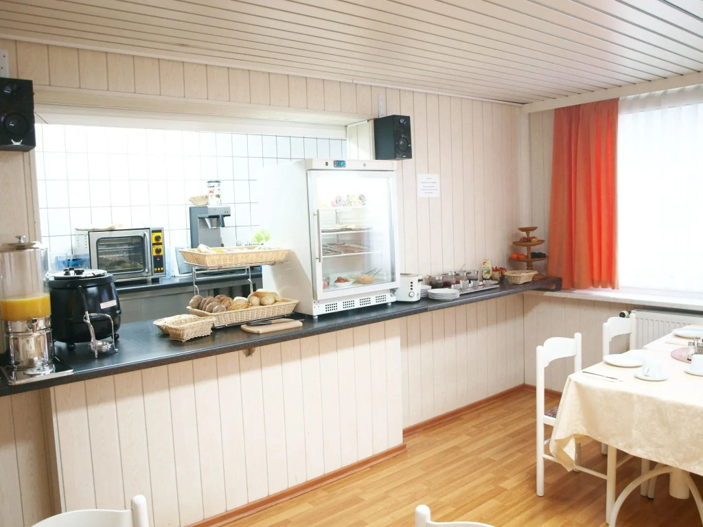 Stern Hotel