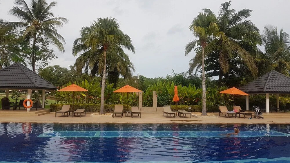 Laguna 2Br Amazing Holiday