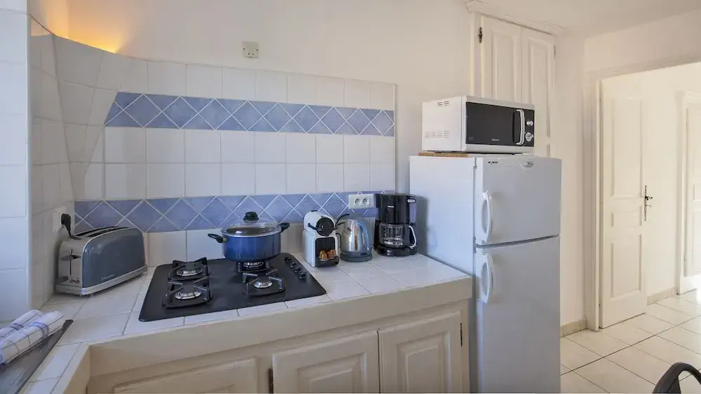 Appartement Terra