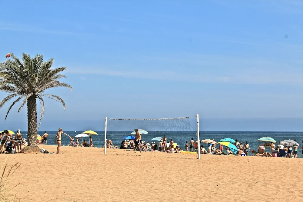 Apartamento L'Escala
