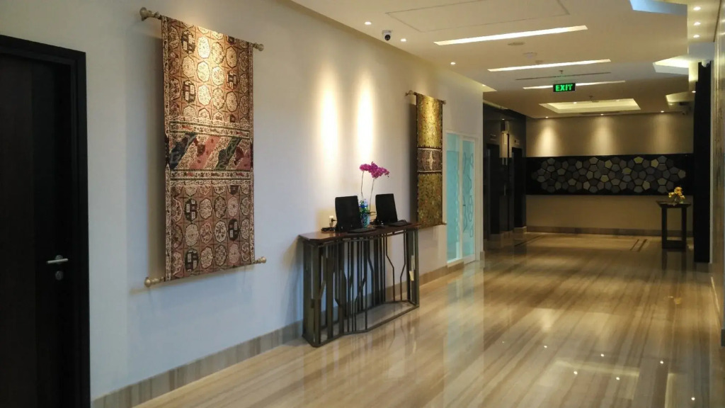 PrimeBiz Hotel Surabaya