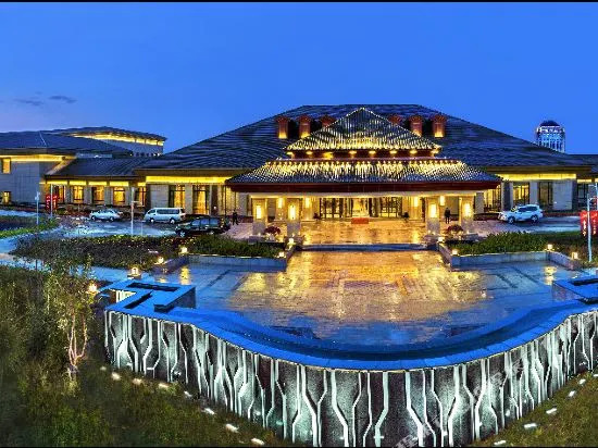 Changji Guesthouse