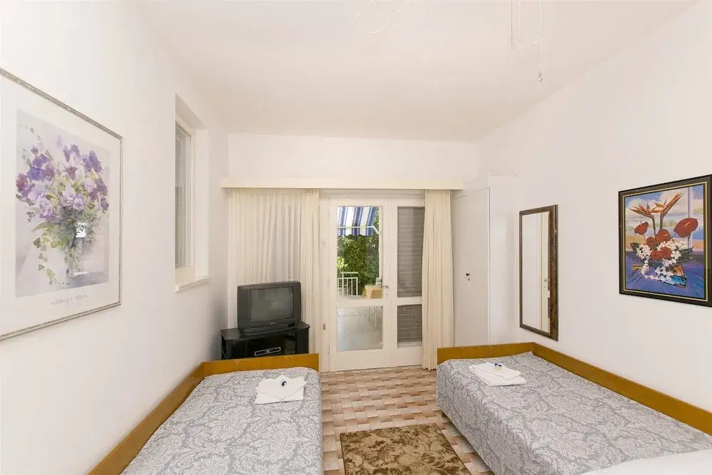 Apartments Agata