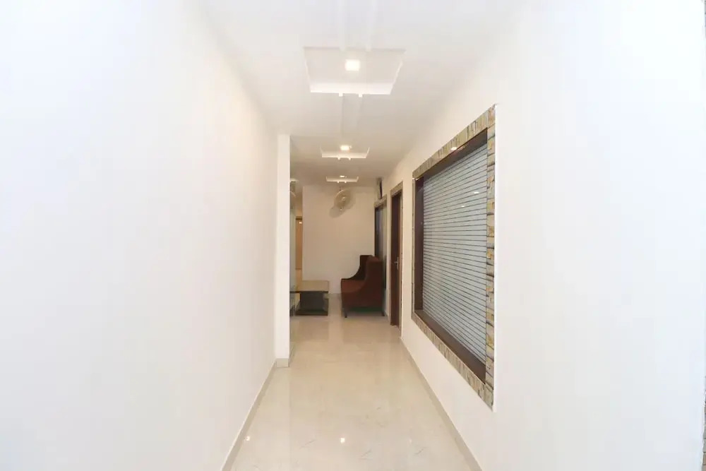 Hotel Indraprastha