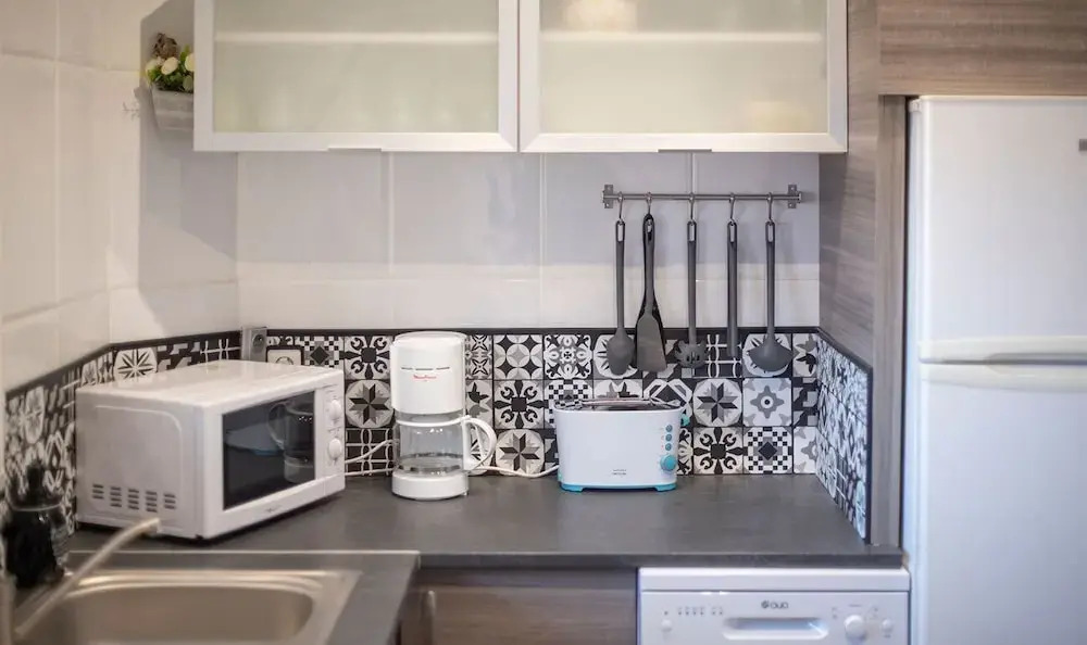 Apartment Jocelyne WIFI AC - R96