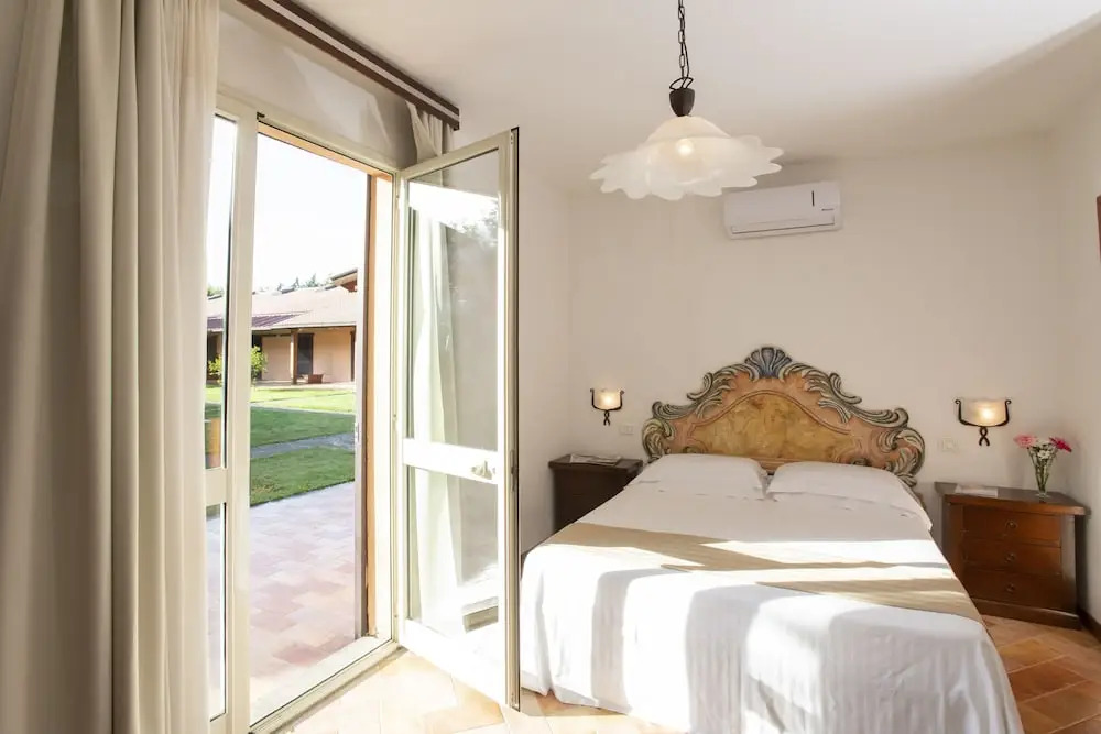 Residenza Principina