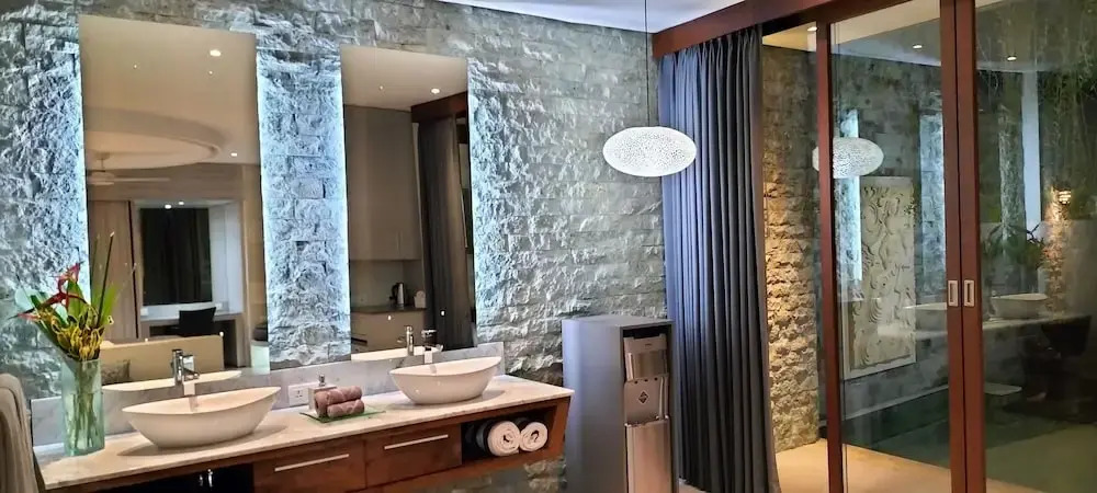 Rama Gaia Villa Ubud