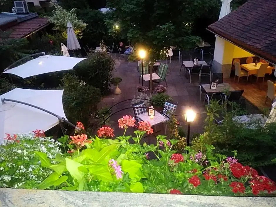 Hotel Alter Telegraf