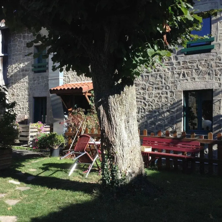 Hôtel le Dolmen