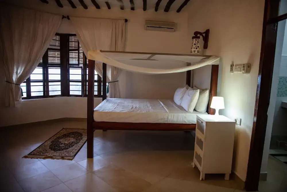 Nakupenda Villas
