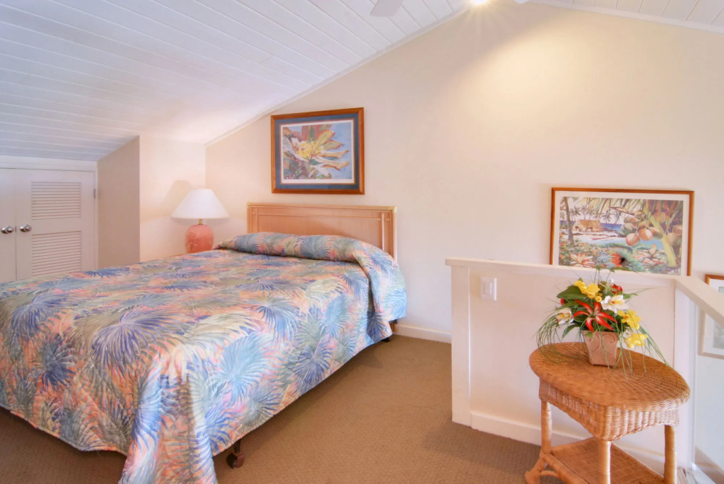 Napili Sunset Beach Front Resort