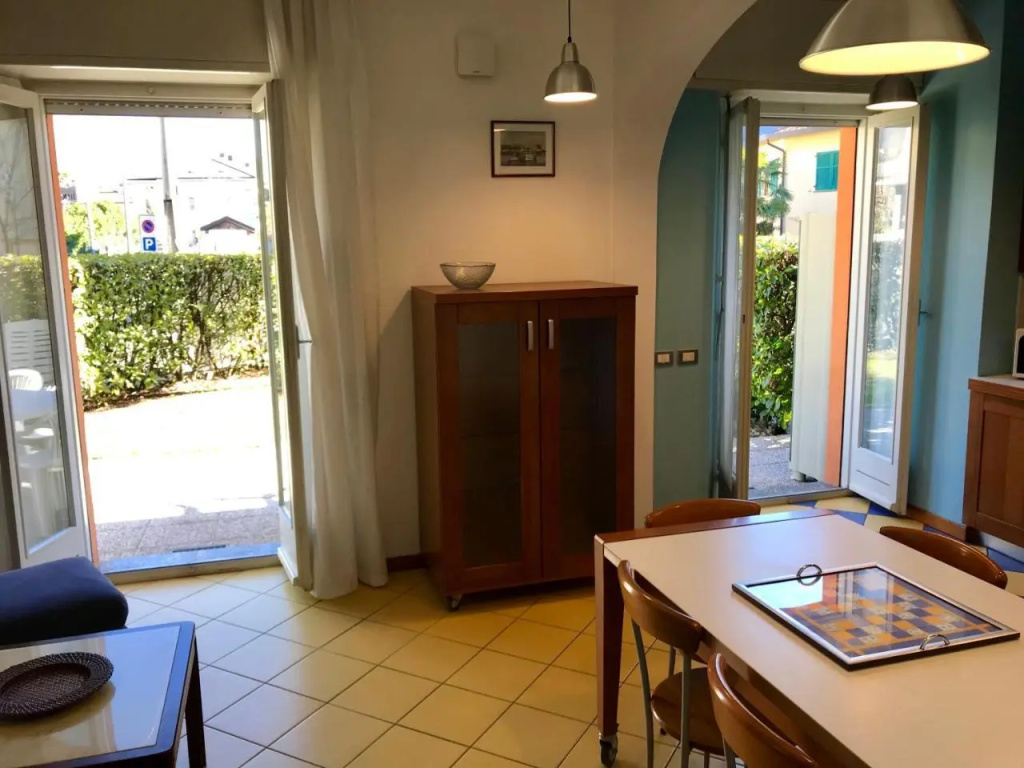 La Vecchia Caserma