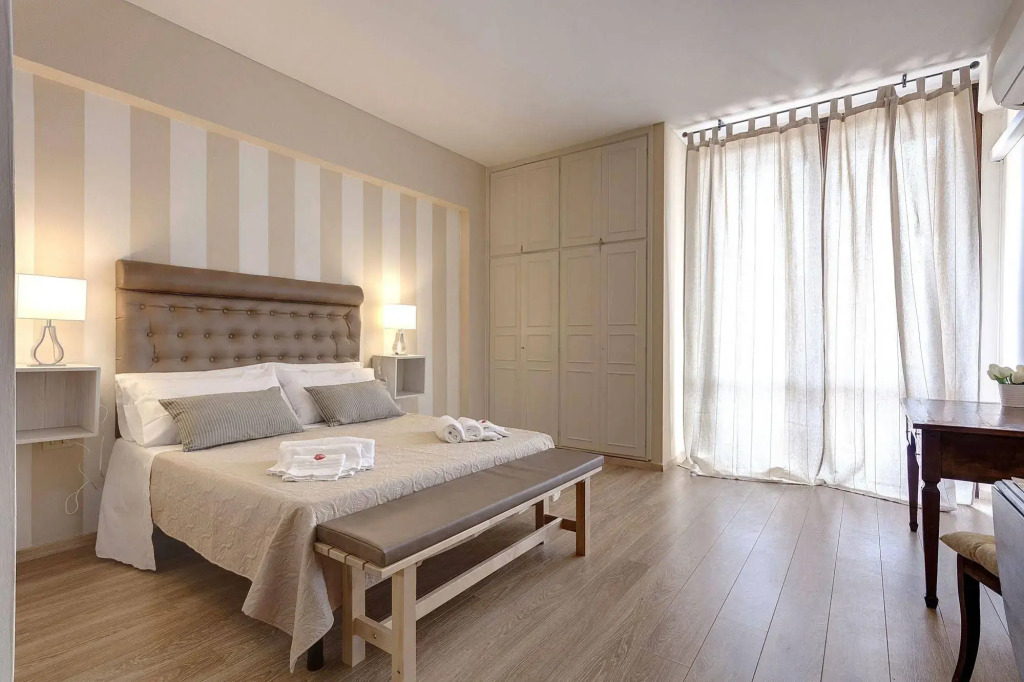 Home Sharing - Santissima Annunziata