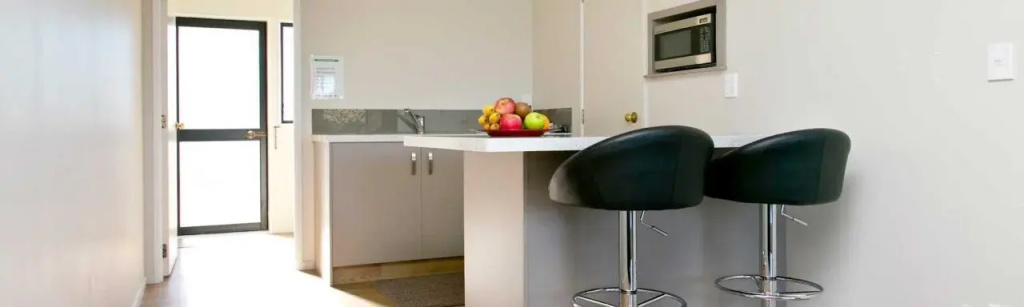 Le Chalet Suisse Motel Taupo