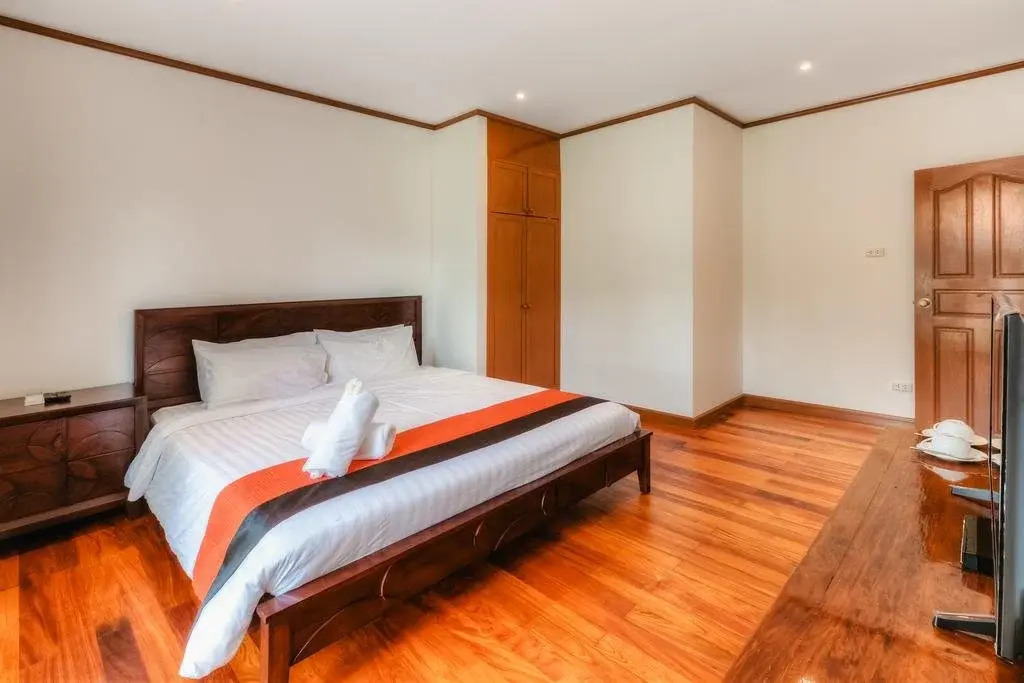 Villa Laguna Phuket