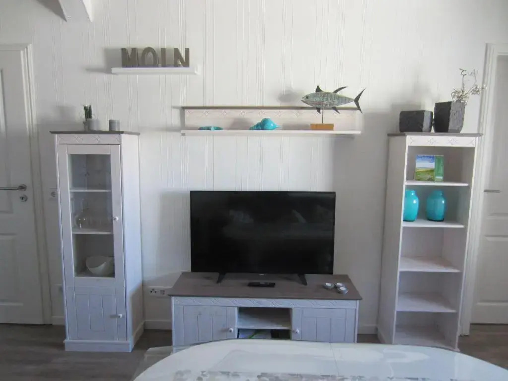 Ferienwohnung-Oben