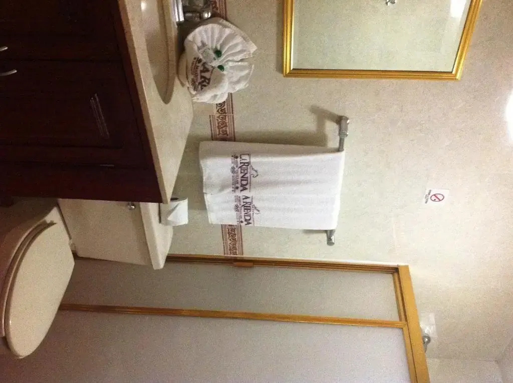 Hotel La Rienda Mision Tequillan