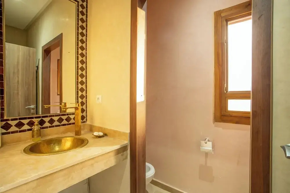 Riad Kenza