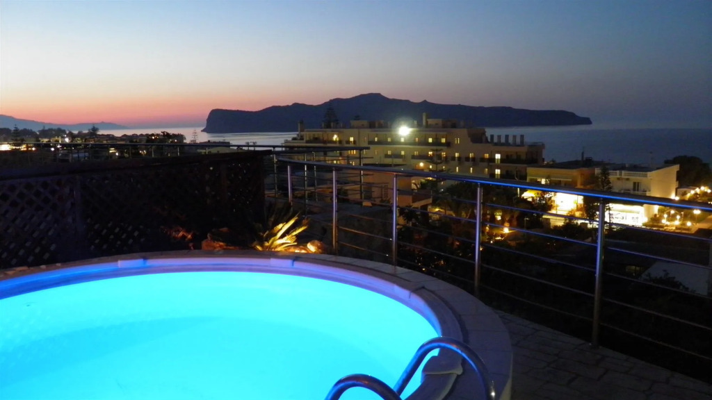 Blue Villas